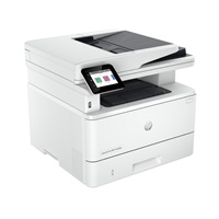 HP LaserJet Pro MFP 4102fdn (40str/min, A4, USB, Ethernet, PRINT, SCAN, COPY, FAX, DADF, duplex)