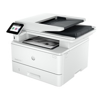 HP LaserJet Pro MFP 4102fdw (40str/min, A4, USB, Ethernet, Wi-Fi, PRINT, SCAN, COPY, FAX, DADF, duplex)