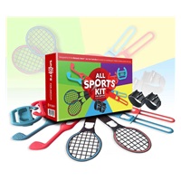 Switch All Sports Kit