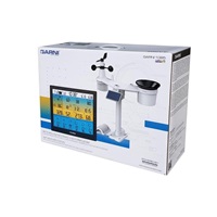 GARNI 1085 Arcus - meteorologická stanice s 6denní předpovědí