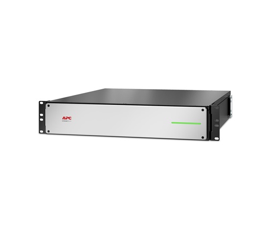 APC Smart-UPS Online 48V 50Ah 2.4kWLithium-Ion External Battery Pack (2U) pro SRTL1000, SRTL1500, SRTL2200, SRTL3000