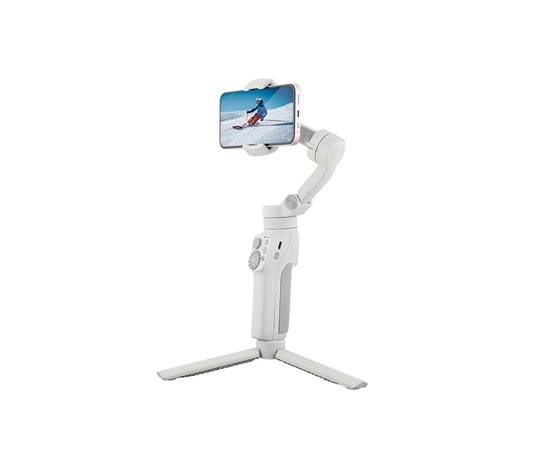 Feiyu Tech Vimble 3 mechanický stabilizátor, 3-osý, pro mobilní telefony, vestavěná baterie