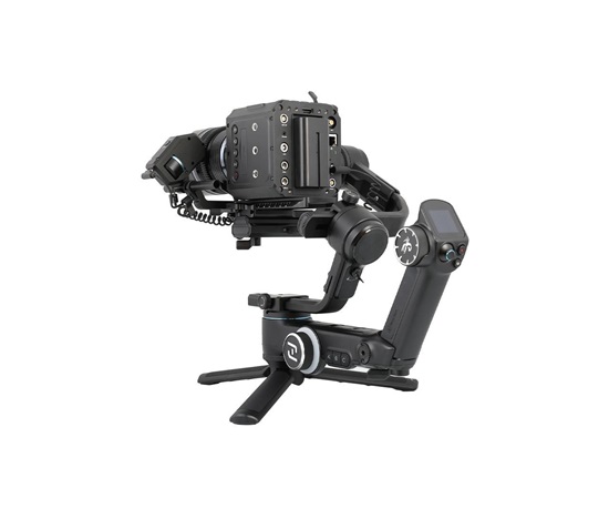 FeiyuTech Scorp Pro tříosý mechanický stabilizátor