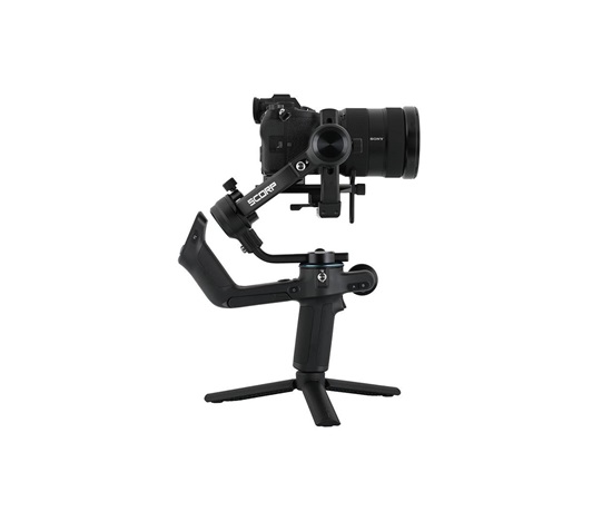 FeiyuTech Scorp tříosý mechanický stabilizátor
