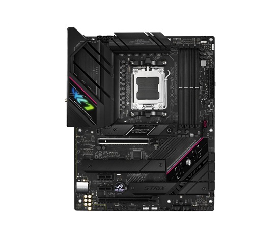 ASUS MB Sc AM5 ROG STRIX B650E-F GAMING WIFI, AMD B650, 4xDDR5, 1xDP, 1xHDMI, WI-FI