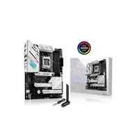 ASUS MB Sc AM5 ROG STRIX B650-A GAMING WIFI, AMD B650, 4xDDR5, 1xDP, 1xHDMI, WI-FI