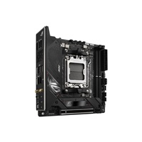 ASUS MB Sc AM5 ROG STRIX B650E-I GAMING WIFI, AMD B650, 2xDDR5, 1xHDMI, WI-FI, mini-ITX