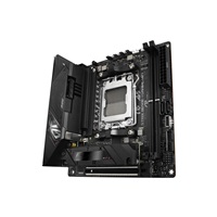 ASUS MB Sc AM5 ROG STRIX B650E-I GAMING WIFI, AMD B650, 2xDDR5, 1xHDMI, WI-FI, mini-ITX