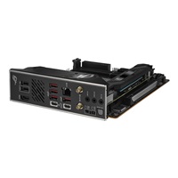 ASUS MB Sc AM5 ROG STRIX B650E-I GAMING WIFI, AMD B650, 2xDDR5, 1xHDMI, WI-FI, mini-ITX