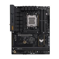 ASUS MB Sc AM5 TUF GAMING B650-PLUS WIFI, AMD B650, 4xDDR5, 1xDP, 1xHDMI, WI-FI