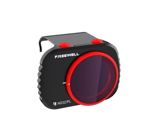 Freewell ND32/PL filtr pro DJI Mavic Mini a Mini 2