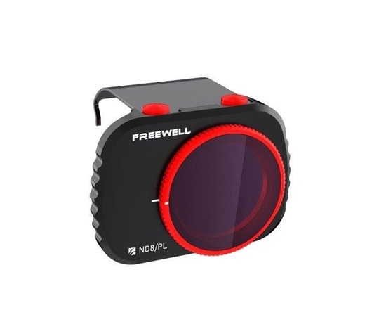 Freewell ND8/PL filtr pro DJI Mavic Mini a Mini 2