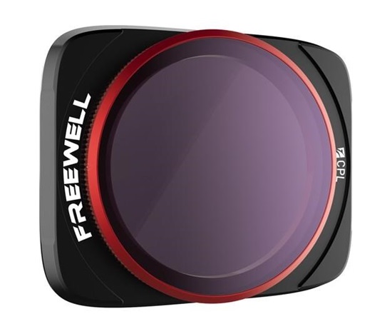 Freewell CPL filtr pro DJI Mavic Air 2S