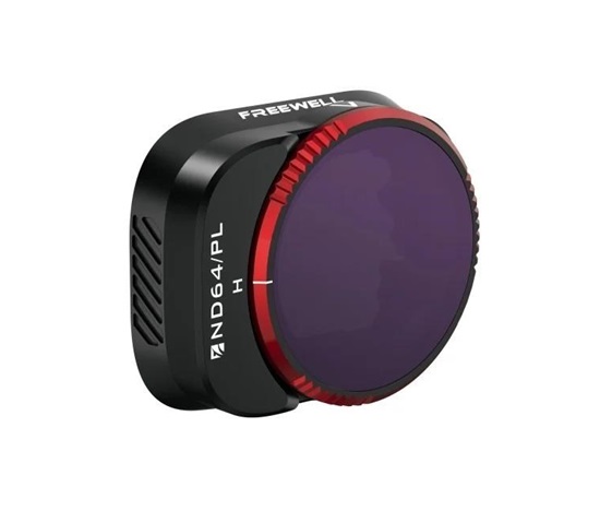 Freewell ND64/PL filtr pro DJI Mini 3 Pro