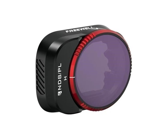 Freewell ND8/PL filtr pro DJI Mini 3 Pro