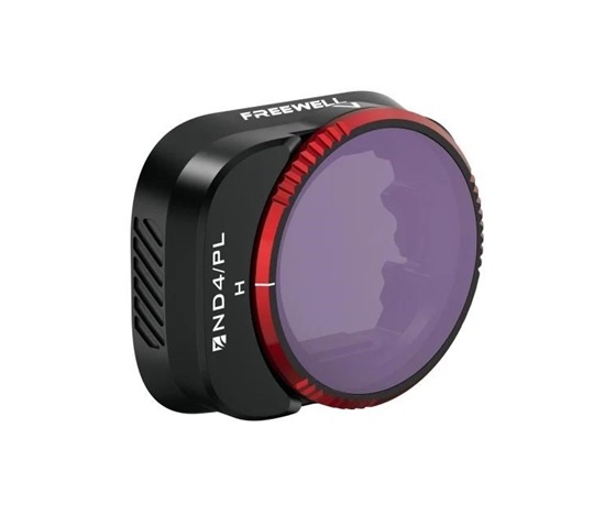 Freewell ND4/PL filtr pro DJI Mini 3 Pro