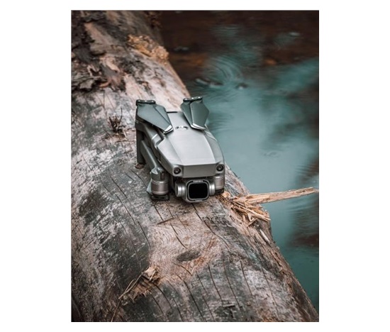 Freewell sada osmi ND a PL filtrů All Day pro DJI Mavic 2 Pro