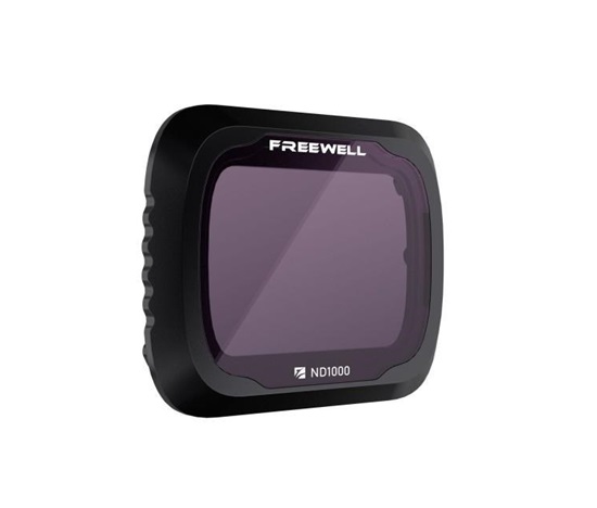 Freewell ND1000 filtr pro DJI Mavic Air 2