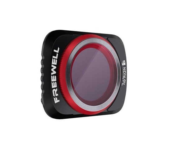 Freewell ND16/PL filtr pro DJI Mavic Air 2