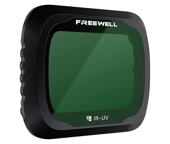 Freewell IRUV filtr pro DJI Mavic Air 2S
