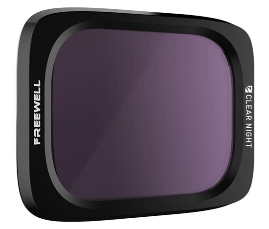 Freewell NV filtr pro DJI Mavic Air 2S