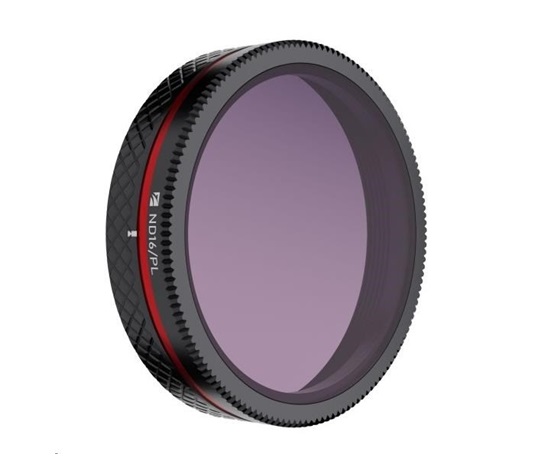 Freewell ND16/PL filtr pro Autel Evo II 6K