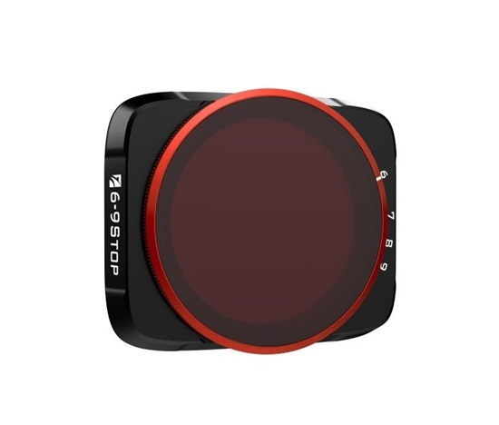 Freewell variabilní ND6-9 filtr pro DJI Mavic Air 2S
