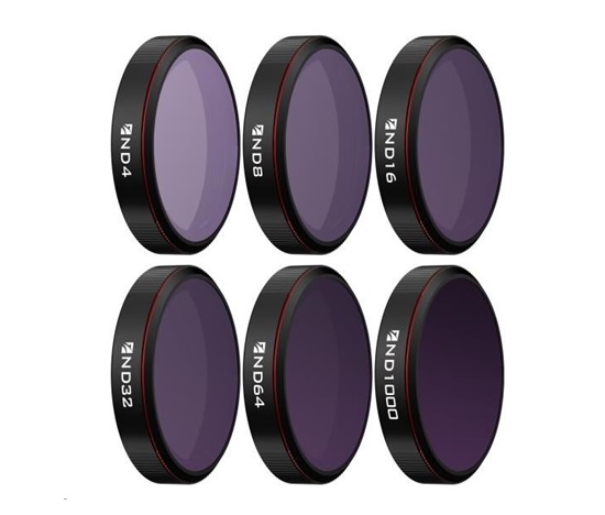 Freewell sada filtrů All Day pro Autel Lite+