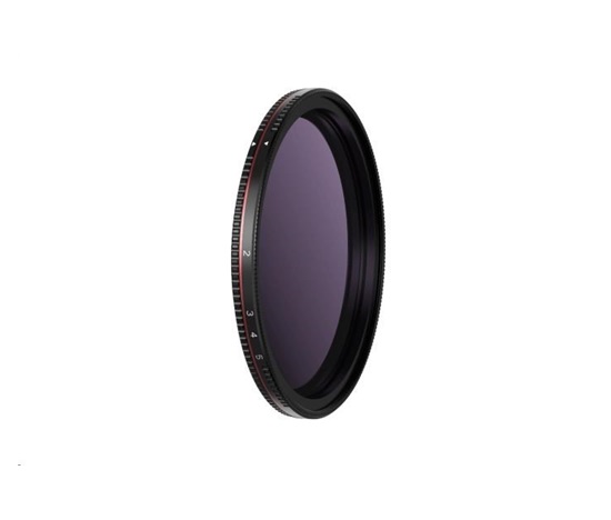 Freewell filtr ND variabilní 4-32 77 mm
