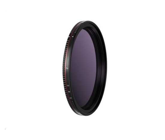 Freewell filtr ND variabilní 4-32 67 mm