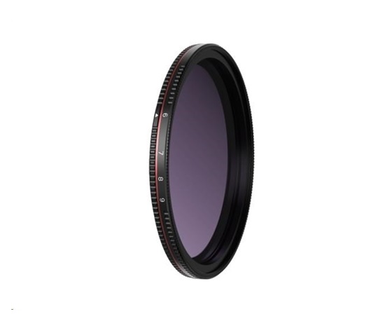 Freewell filtr ND variabilní 64-512 77 mm