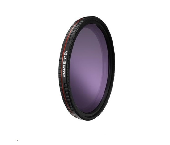 Freewell filtr Mist ND variabilní 4-32 72 mm