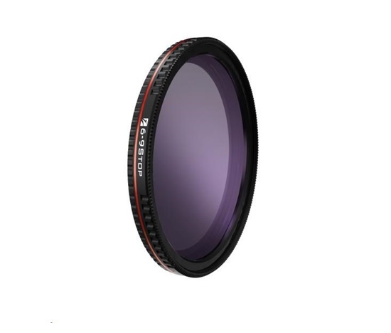 Freewell filtr Mist ND variabilní 64-512 82 mm