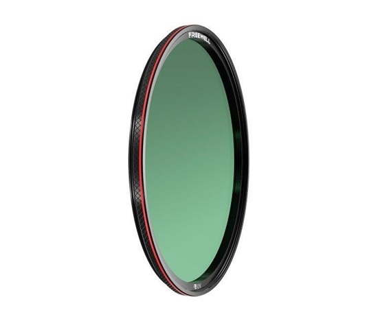 Freewell UV filtr s magnetickou základnou 82 mm