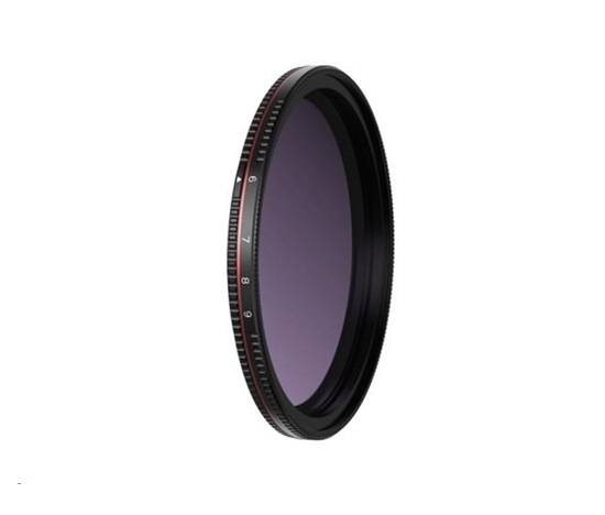 Freewell filtr ND variabilní 64-512 58 mm