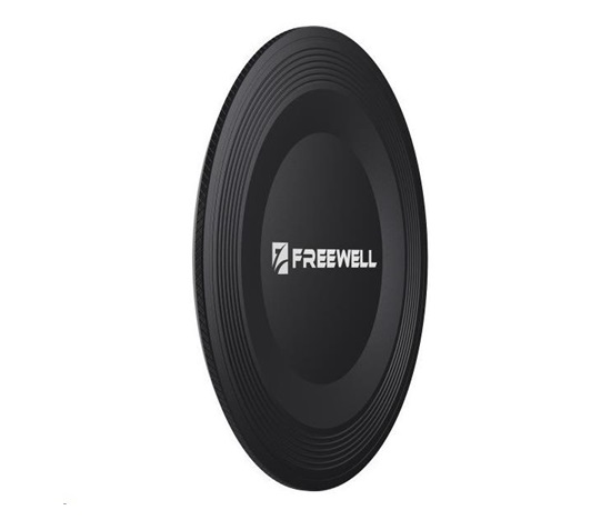 Freewell magnetická krytka objektivu 77 mm