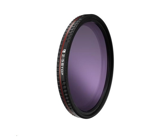 Freewell filtr Mist ND variabilní 4-32 67 mm