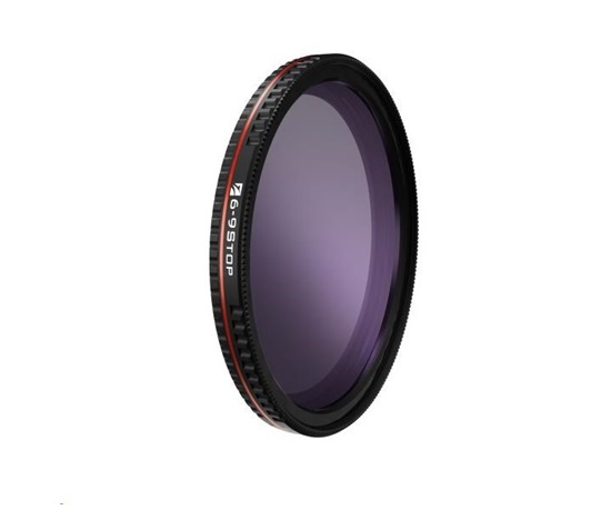 Freewell filtr Mist ND variabilní 64-512 77 mm