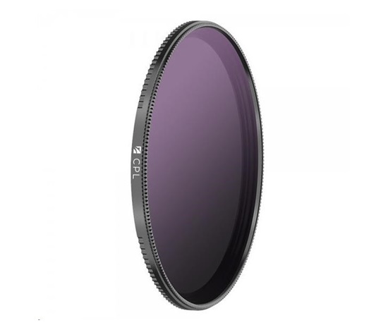 Freewell magnetický CPL filtr 72 mm
