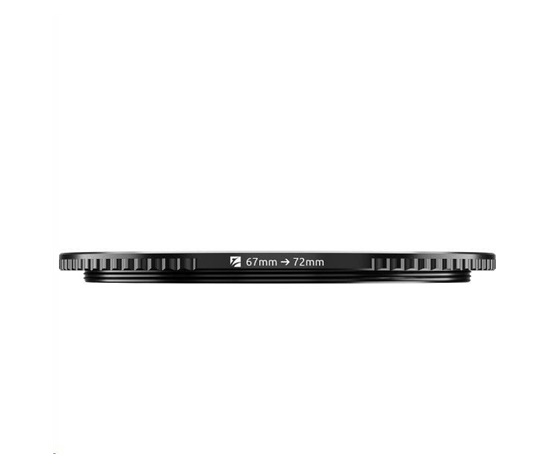 Freewell redukční kroužek SU 67-72mm