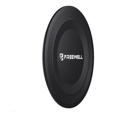 Freewell magnetická krytka objektivu 67mm