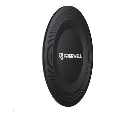 Freewell magnetická krytka objektivu 72 mm