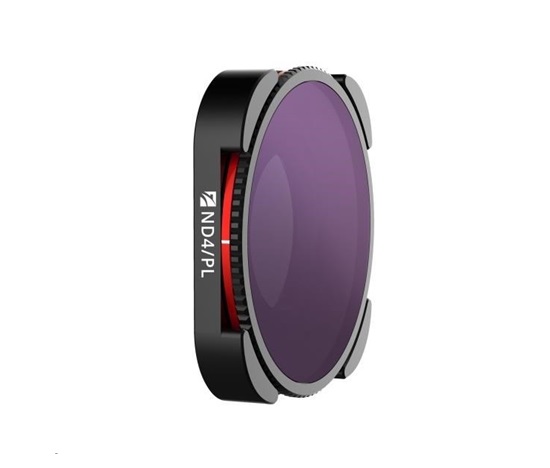 Freewell ND4/PL filtr pro GoPro HERO9 a HERO10 Black