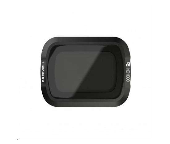 Freewell ND1000 filtr pro DJI Osmo Pocket a Pocket 2
