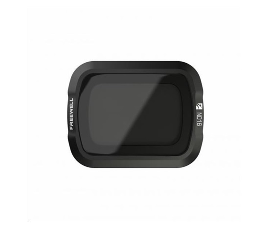 Freewell ND16 filtr pro DJI Osmo Pocket a Pocket 2