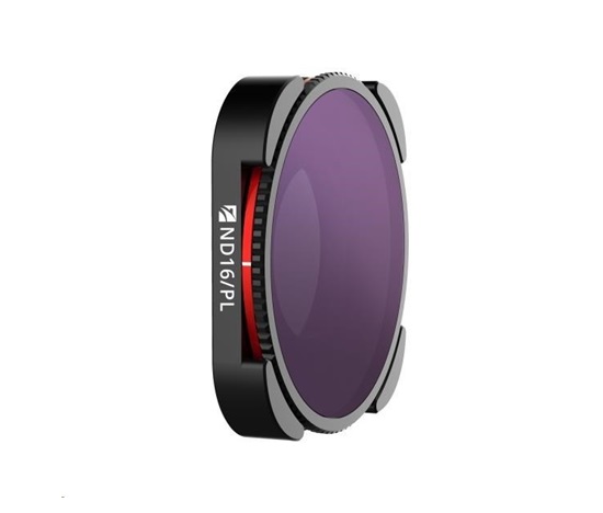 Freewell ND16/PL filtr pro GoPro HERO9 a HERO10 Black
