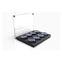 Freewell sada osmi filtrů All Day pro DJI Osmo Action