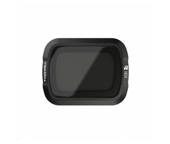 Freewell ND4 filtr pro DJI Osmo Pocket a Pocket 2