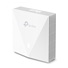 TP-Link EAP650-Wall OMADA WiFi6 AP (AX3000,2,4GHz/5GHz,2xGbELAN,1xPoE-in)