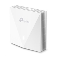 TP-Link EAP650-Wall OMADA WiFi6 AP v 2.20 (0153501460) (AX3000,2,4GHz/5GHz,2xGbELAN,1xPoE-in)